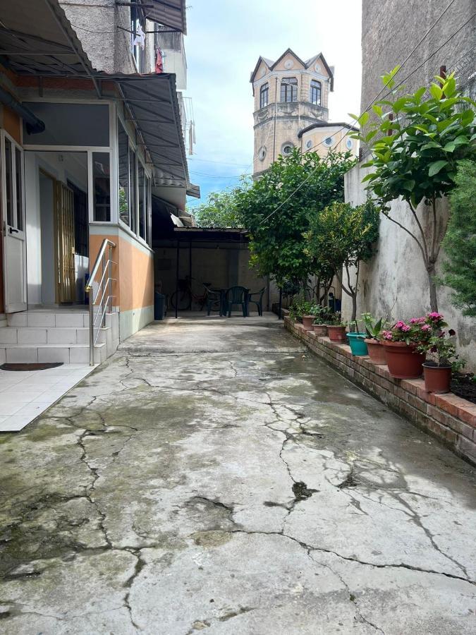 Home Shkodra Center エクステリア 写真