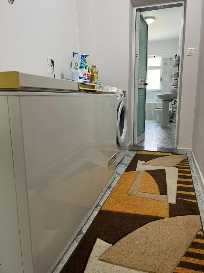 Home Shkodra Center エクステリア 写真