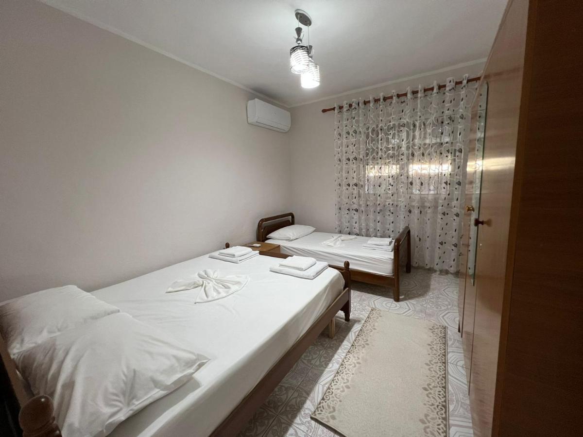 Home Shkodra Center エクステリア 写真