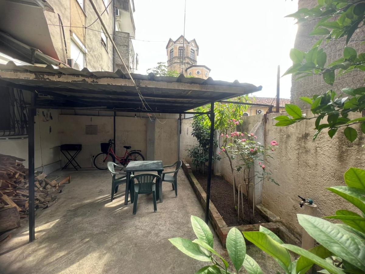 Home Shkodra Center エクステリア 写真