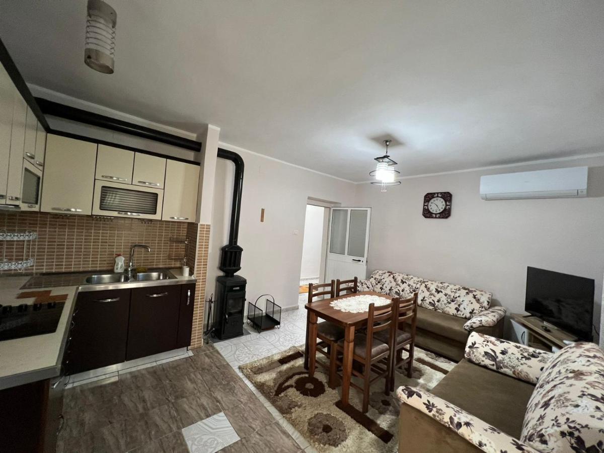 Home Shkodra Center エクステリア 写真