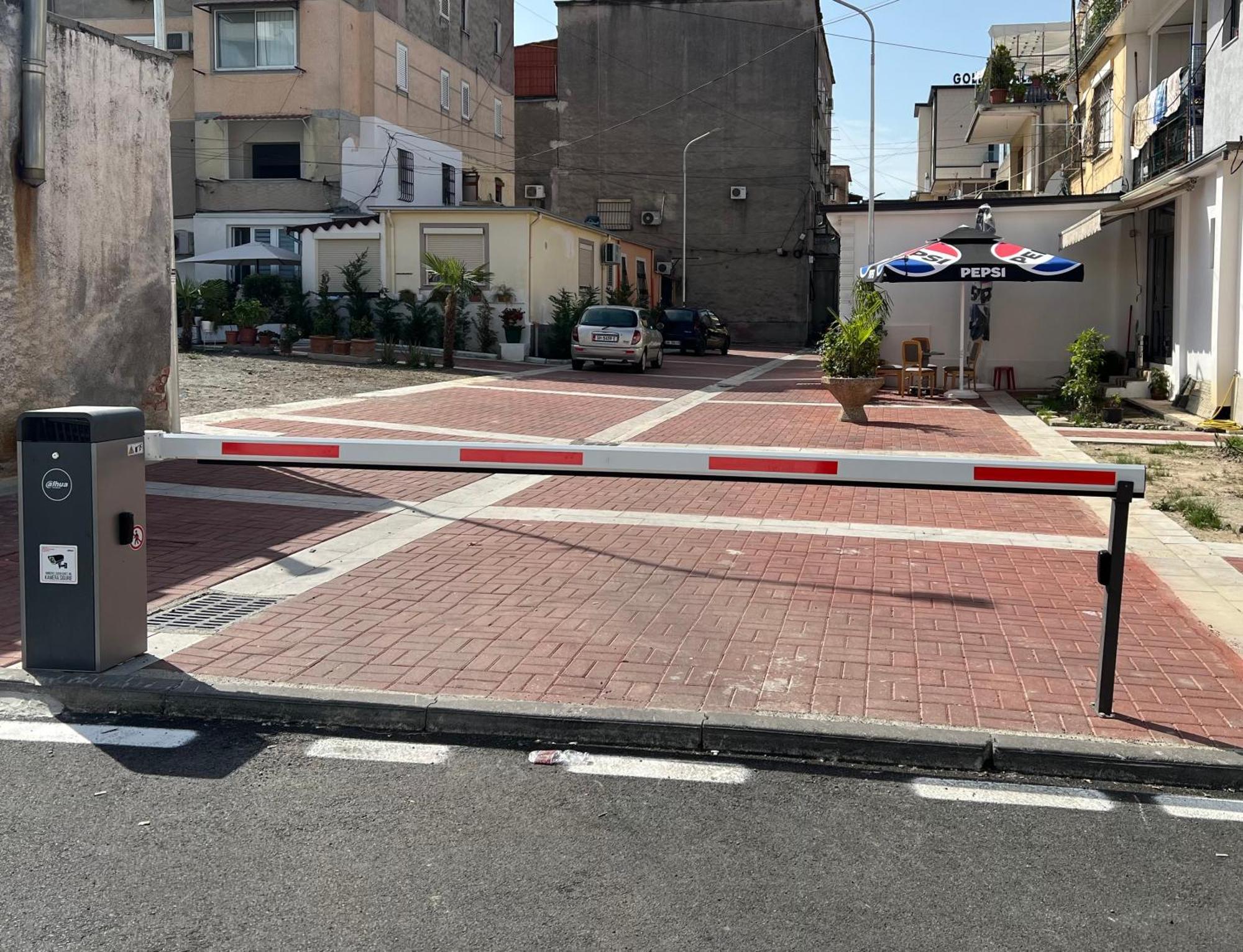 Home Shkodra Center エクステリア 写真